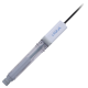 6561S-10C LAQUA Fluoride (Fl-) ISE Electrode Including 1 Electrode Tip (7661S)