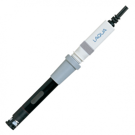 9520-10D LAQUA Electrode of DO Laboratory with Replaceable Tip DO 7541 and Temperature Sensor