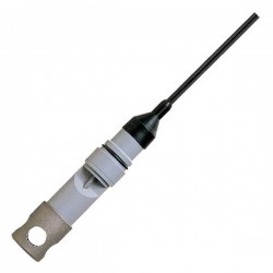 9551-20D Electrodo LAQUA de Laboratorio DO con Punta Reemplazable DO 5401 y Sensor de Temperatura
