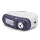 YS3060 Espectro-fotómetro de reja con Bluetooth SCI / SCE UV