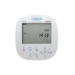 EC1100 Medidor LAQUA de Sobremesa para la Calidad de Agua