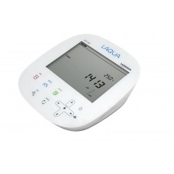 EC1100 Medidor LAQUA de Sobremesa para la Calidad de Agua