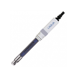 1076A-10C LAQUA Electrode for pH Glass Body (Measurement of Low Conductivity Water and Non-Aqueous Solvents)