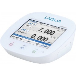 F-74G LAQUA Colour Touchscreen Benchtop Water Quality Meter