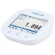 DS-72G Medidor de Mesa LAQUA Color Touch para Qualidade da Água