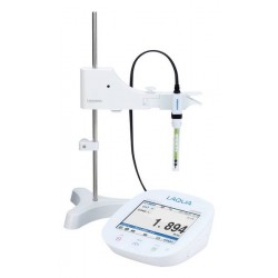 DS-72G LAQUA Colour Touchscreen Benchtop Water Quality Meter