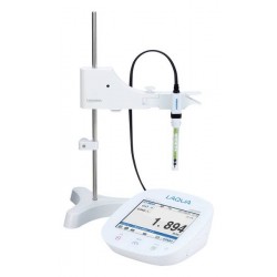 DS-72A-S LAQUA Color Touch Table Meter Kit for Water Quality
