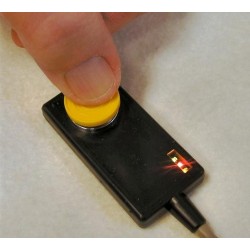 USB Keyboard for iButton, iButtonKeyboard