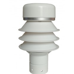 Radar Rain Gauge for Rain Precipitation AO-RS2E