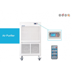 AO-QRJ-128 Purificador de Aire para Uso Sanitario (Filtro HEPA (Opcional: Filtro de Lisozima))