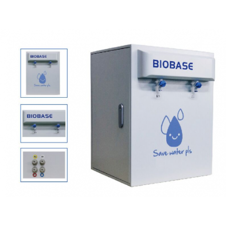 AO-SCSJ-I Water Purifier (RO/DI Water)