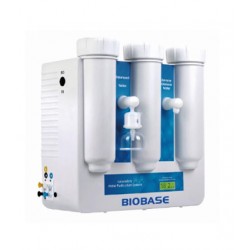 AO-SCSJ-III15 Water Purifier (Automatic RO/DI Water) (15 L/H)