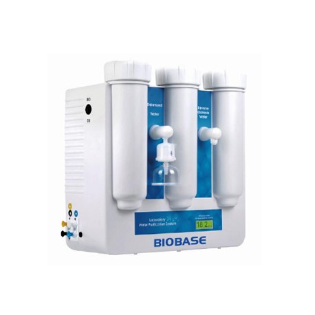 AO-SCSJ-III15 Water Purifier (Automatic RO/DI Water) (15 L/H)