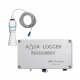 Sistema de Monitoramento de Nível de Água Compacto Aqua Logger RDR