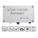 Sistema de Monitoramento de Nível de Água Compacto Aqua Logger RDR
