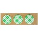 DS9096P Adhesives for iButton (pack of 3 units)