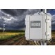 RX3000-WIFI/ETHERNET HOBO WEATHER STATION RX3001: ETHERNET RX3002: WIFI