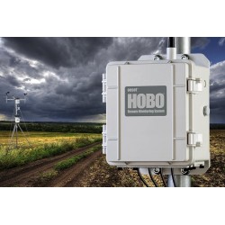 RX3000-WIFI/ETHERNET HOBO WEATHER STATION