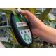 MC-100 Medidor de Concentración de Clorofila [µmol m-2] con GPS interno