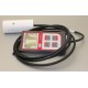 MI-230 Ultra-Narrow Field of View Infrared Temperature with Handheld Meter (14º angle)