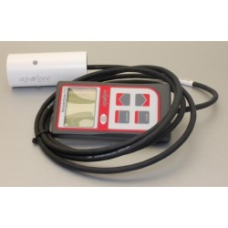 MI-230 Medidor de mano Temperatura Infrarrojo Apogee (14° ángulo ultra-estrecho)
