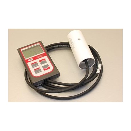 MI-220 Narrow Field of View Infrared Temperature with Handheld Meter (18º angle)