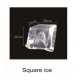 Máquina de Hacer Hielo (40 Kg / 24 H)