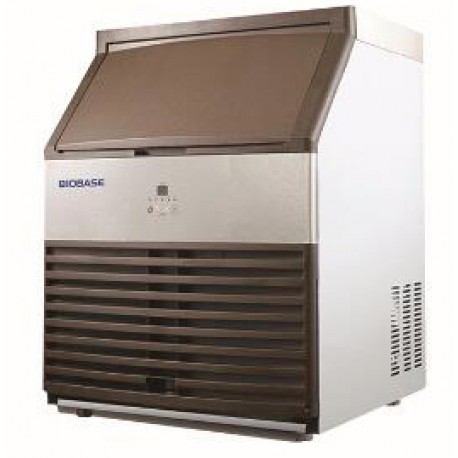 AO-LIM80-S Luxury Square Ice Maker (80 Kg / 24 H)