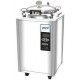 UTFB Vertical Pressure Autoclave-Stainless steel sterilizing chamber MRC