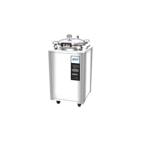 UTFB Vertical Pressure Autoclave-Stainless steel sterilizing chamber MRC