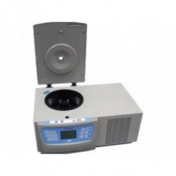 MDCENR-301 Centrifugadora refrigerada 6000 rpm