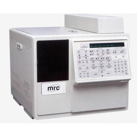 GC3400 Gas Chromatograph from MRC