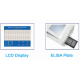 AO-EL10A Elisa Microplate Reader