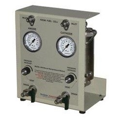 850BP Unidad de presión de salida estándard (Standard Back Pressure)
