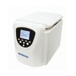 AO-BKC-MH16 Micro High Speed Centrifuge (Max. Capacity: 12 x 10 ml / Max. Speed: 16500rpm / Max. RCF: 18780xg)