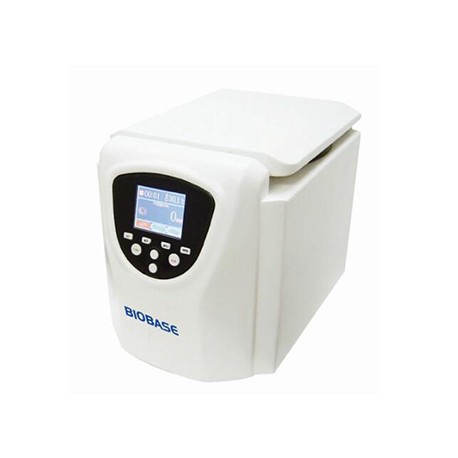 AO-BKC-MH16 Micro High Speed Centrifuge (Max. Capacity: 12 x 10 ml / Max. Speed: 16500rpm / Max. RCF: 18780xg)