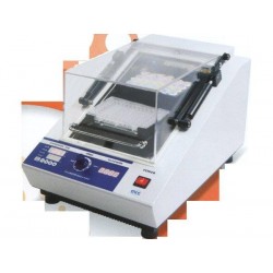 SI-20 Incubator 2 plate micro tube mixer 2000 rpm