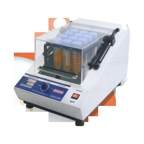 SI-50 Incubator conical tube mixer