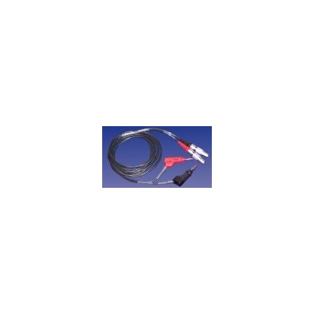 Pstat Cable Assy - CE/WE