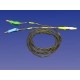 Pstat Auxiliar Option Cable Assy Auxiliary A