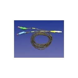 Pstat Auxiliar Option Cable Assy Auxiliary A