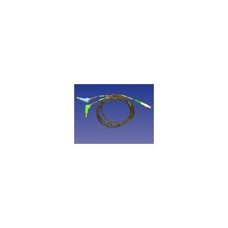 Pstat Auxiliar Option Cable Assy Auxiliary B