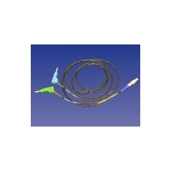 Pstat Auxiliar Option Cable Assy Auxiliary C