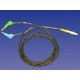 Pstat Auxiliar Option Cable Assy Auxiliary D