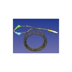 Pstat Auxiliar Option Cable Assy Auxiliary D