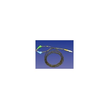 Pstat Auxiliar Option Cable Assy Auxiliary D