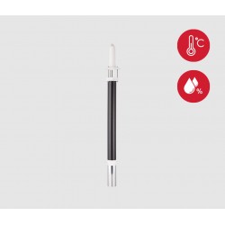 AraT/RH Temperature / Relative Humidity Sensor with Convection Radiation Shield