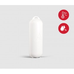 AraT/RHIP42 Temperature / Relative Humidity Sensor IP42