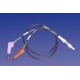 FRA Cable Assy Monitor Main/Auxiliary Cable
