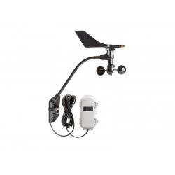 RXW-WCF-868 HOBOnet Wind Speed and Direction Sensor